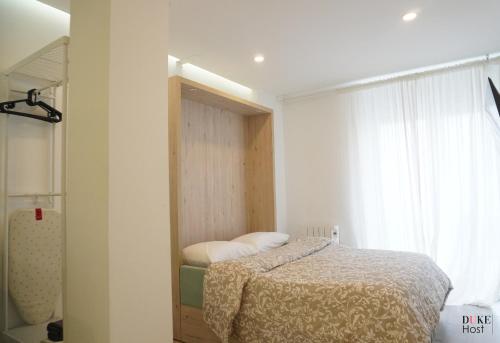 CH Madrid Sur