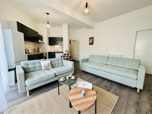 Horizon House - Roissy CDG - Parc des Expos