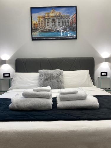 Roma Tourist Rentals