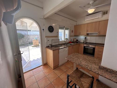 Gallery image of Chalet Santa Rosa in Jávea