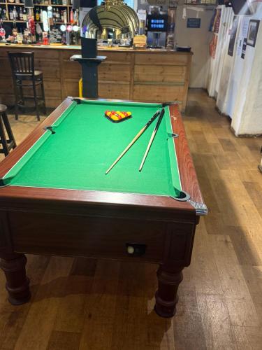 Gallery image of The Pickwick Inn in Kingsbridge