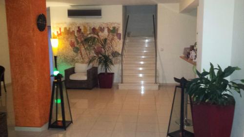 Gallery image of Manto Studios in Tiros