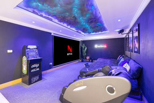 Next'Living - Luxury Private Room in a Shared Villa
