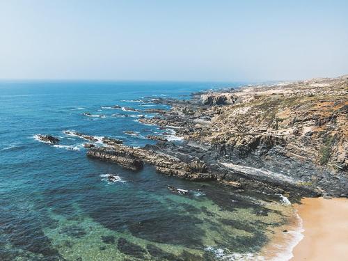 Fotografie z fotogalerie ubytování Almograve - Praias v destinaci Almograve