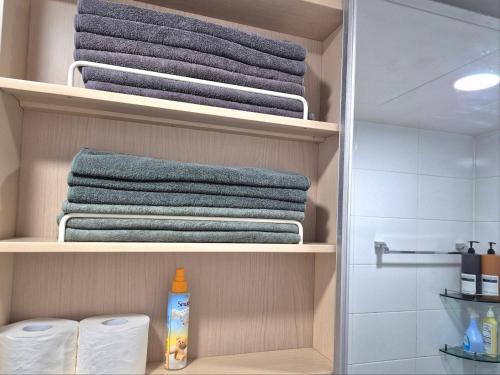 Foto sihtkohas Daegu asuva majutusasutuse BB house galeriist