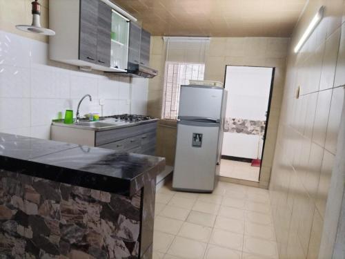 Billede fra billedgalleriet på Villa Carmelita i El Colegio