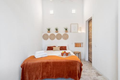 Lodging Apartments Pere IV
