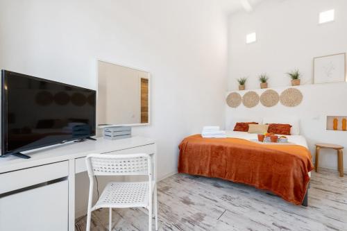 Lodging Apartments Pere IV