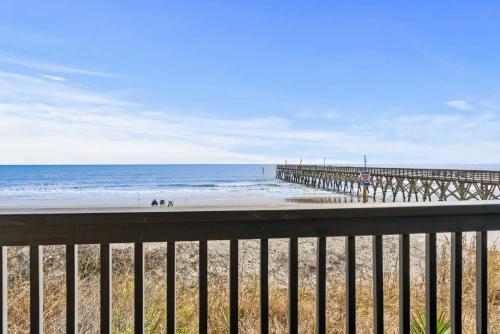 Sea Cabin 118 - Oceanfront photo 23