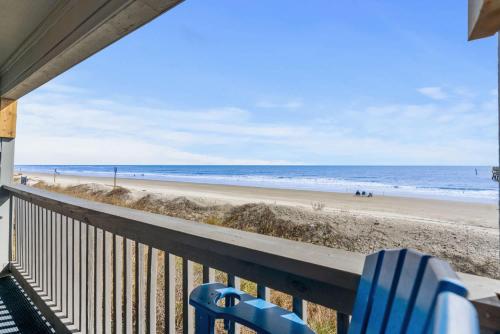 Sea Cabin 118 - Oceanfront photo 24