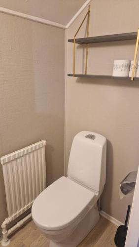 Φωτογραφία από το άλμπουμ του Gezellige warme villa in Lesjöfors σε Lesjöfors