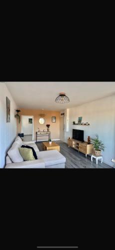 Grand appartement lumineux 6 personnes