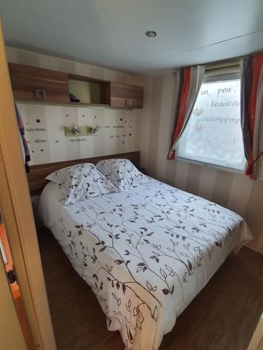 Camping les Salins de la Gardiole