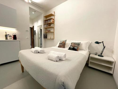 Duomo Central Suite