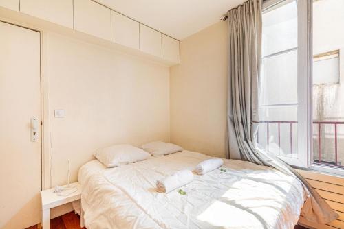 GuestReady - Classic Parisian stay near Bastille