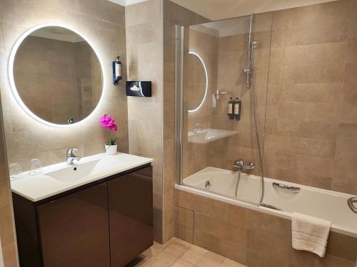 Royal Antibes - Luxury Hotel, Résidence, Beach & Spa photo 44