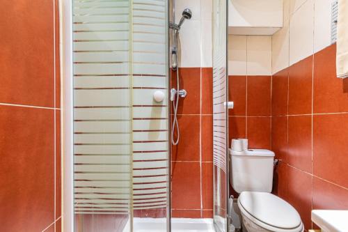 GuestReady - L'Petite Maison Rouge