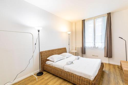 GuestReady - L'Petite Maison Rouge