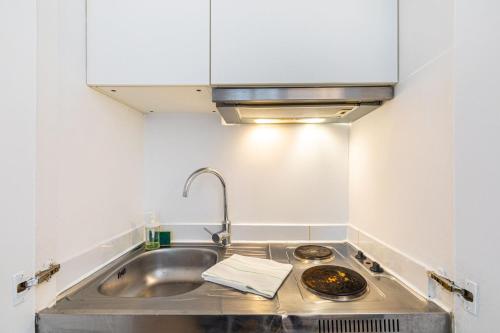 GuestReady - L'Petite Maison Rouge