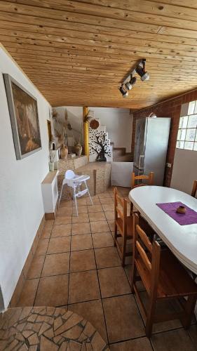 Haus Alegria mit Traumblick