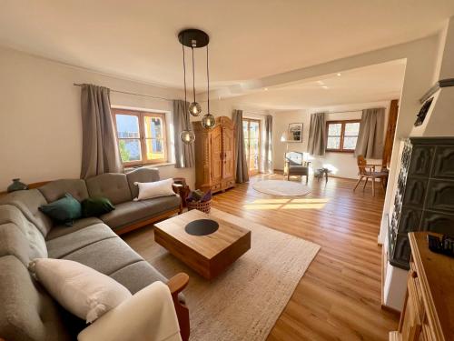 Foto Ferienhaus Zum Luis 1