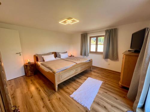 Foto Ferienhaus Zum Luis 6