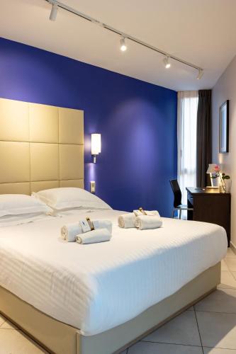 Royal Antibes - Luxury Hotel, Résidence, Beach & Spa photo 45