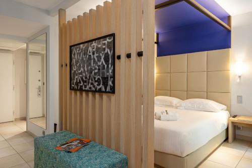 Royal Antibes - Luxury Hotel, Résidence, Beach & Spa photo 12