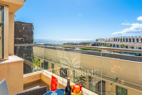 Modern Townhouse in Seaside Complex in Amarilla Golf SBV48