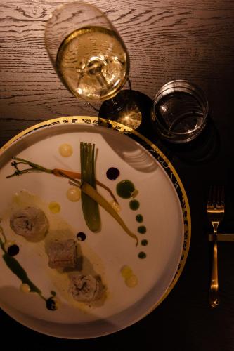 De Bonart Naples, Curio Collection By Hiltonで提供されているドリンク