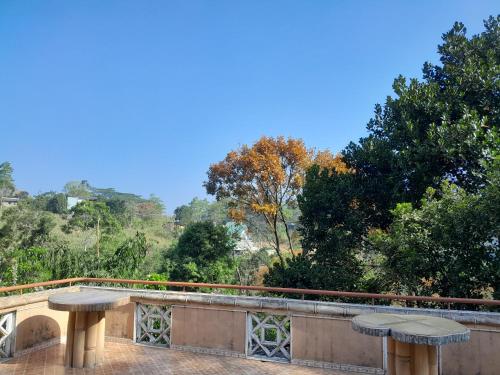 Gallery image of Lanka Peter's House in Peradeniya