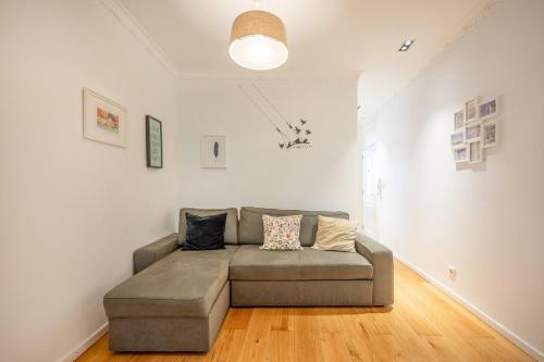 GuestReady - Glorious stay near Miradouro da Graça