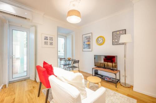 GuestReady - Glorious stay near Miradouro da Graça