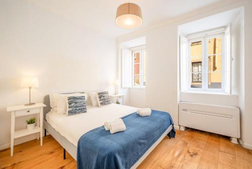 GuestReady - Glorious stay near Miradouro da Graça