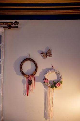 Fotografie z fotogalerie ubytování Arktouros Hotel v destinaci Monodendri