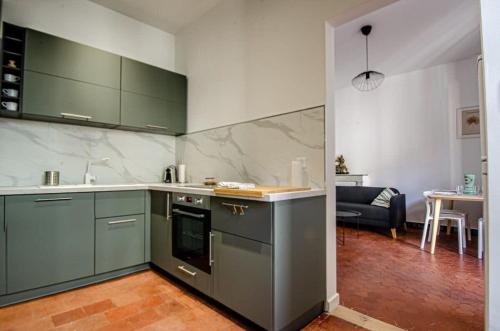 Casamea - Famille, 2 chambres, Centre , Calme