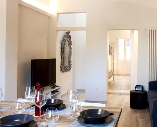 Bright Gem in the heart of Florence