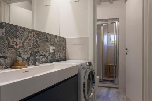Bright Gem in the heart of Florence