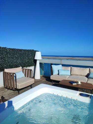 Royal Antibes - Luxury Hotel, Résidence, Beach & Spa photo 18