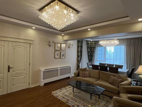 Park azur-perfect place for single or family