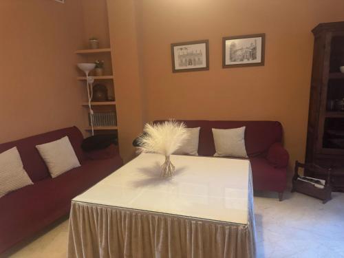 AMPLIA Y CÉNTRICA VIVIENDA PARA 6px !SEVILLA A TUS PIES!