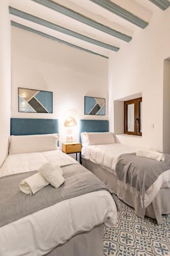 Rental Home Catedral Sevilla