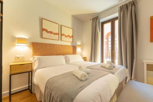 Rental Home Catedral Sevilla