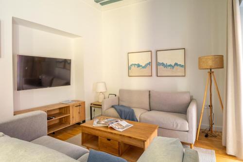 Rental Home Catedral Sevilla