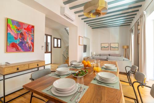 Rental Home Catedral Sevilla