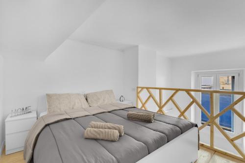1TERM38 - Loreto - Duomo - Apartment Central -