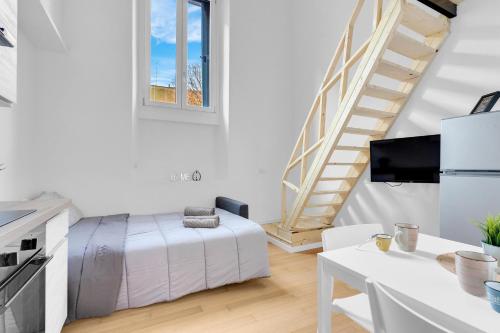 1TERM38 - Loreto - Duomo - Apartment Central -