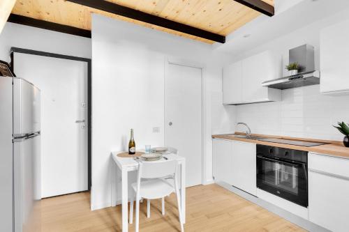 1TERM38 - Loreto - Duomo - Apartment Central -