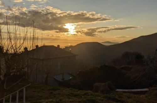 Φυσικό τοπίο κοντά σε αυτό το διαμέρισμα