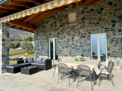 Φωτογραφία από το άλμπουμ του Villa Charme σε Tremezzo